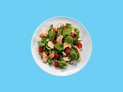 Balıkhanee Salata | 230,00