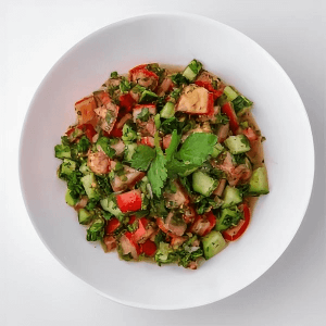 Çoban Salata | 230,00