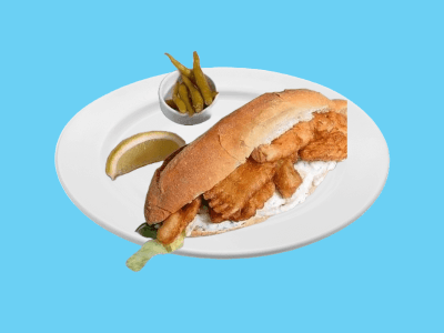 Mezgit Ekmek | 250,00