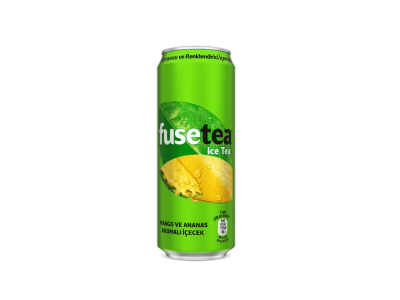 Fuse Tea Mango | 55,00