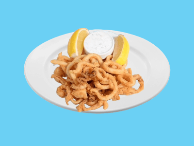 Kalamar Tava | 600,00