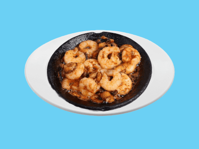 Tereyağlı Karides | 500,00