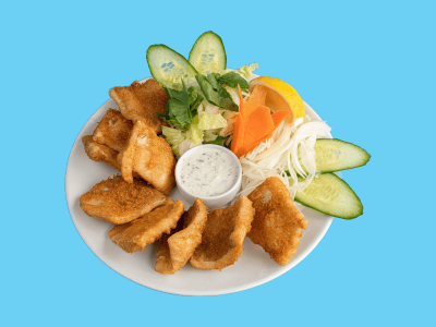 Mezgit Tava Menü | 400,00