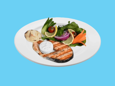 Somon Izgara | 500,00