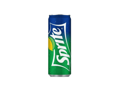 Sprite (330 ml.) | 55,00