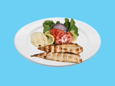 Uskumru Izgara | 280,00