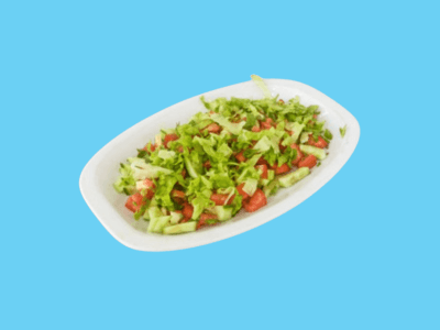 Yeşil Salata | 180,00